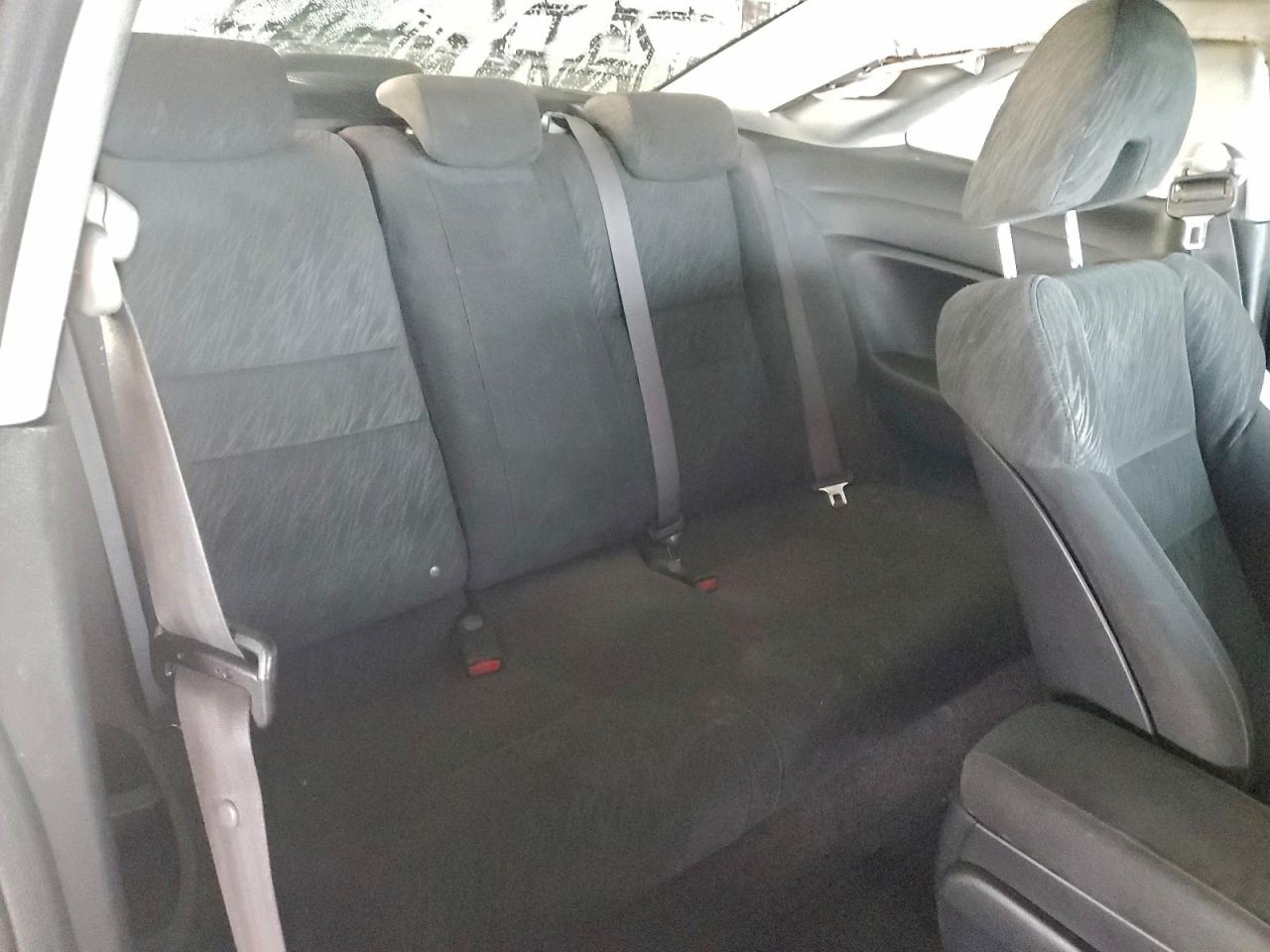 2007 HONDA CIVIC EX photo 19