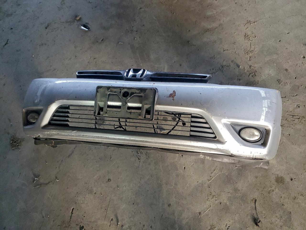 2007 HONDA CIVIC EX photo 23