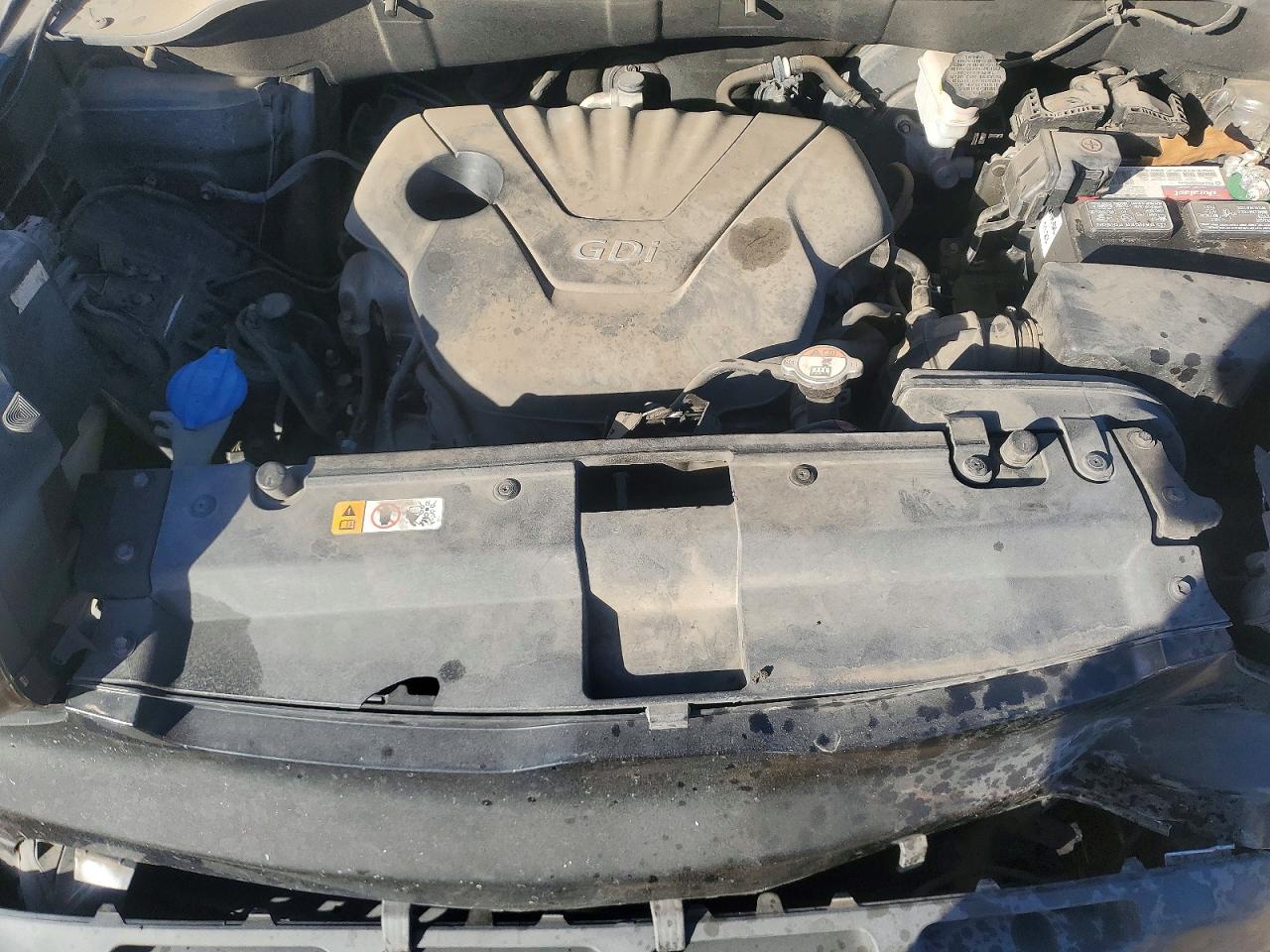 2014 KIA SOUL photo 11