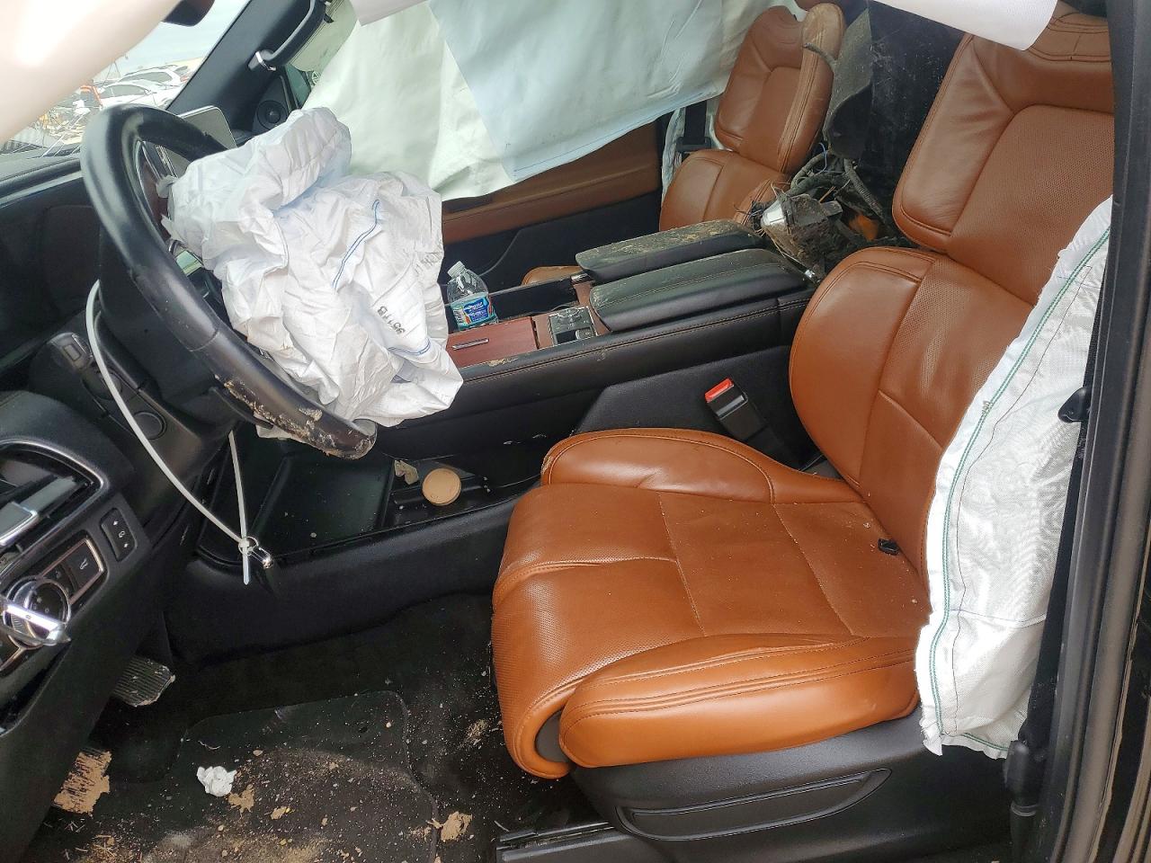 2021 LINCOLN NAVIGATOR RESERVE photo 7
