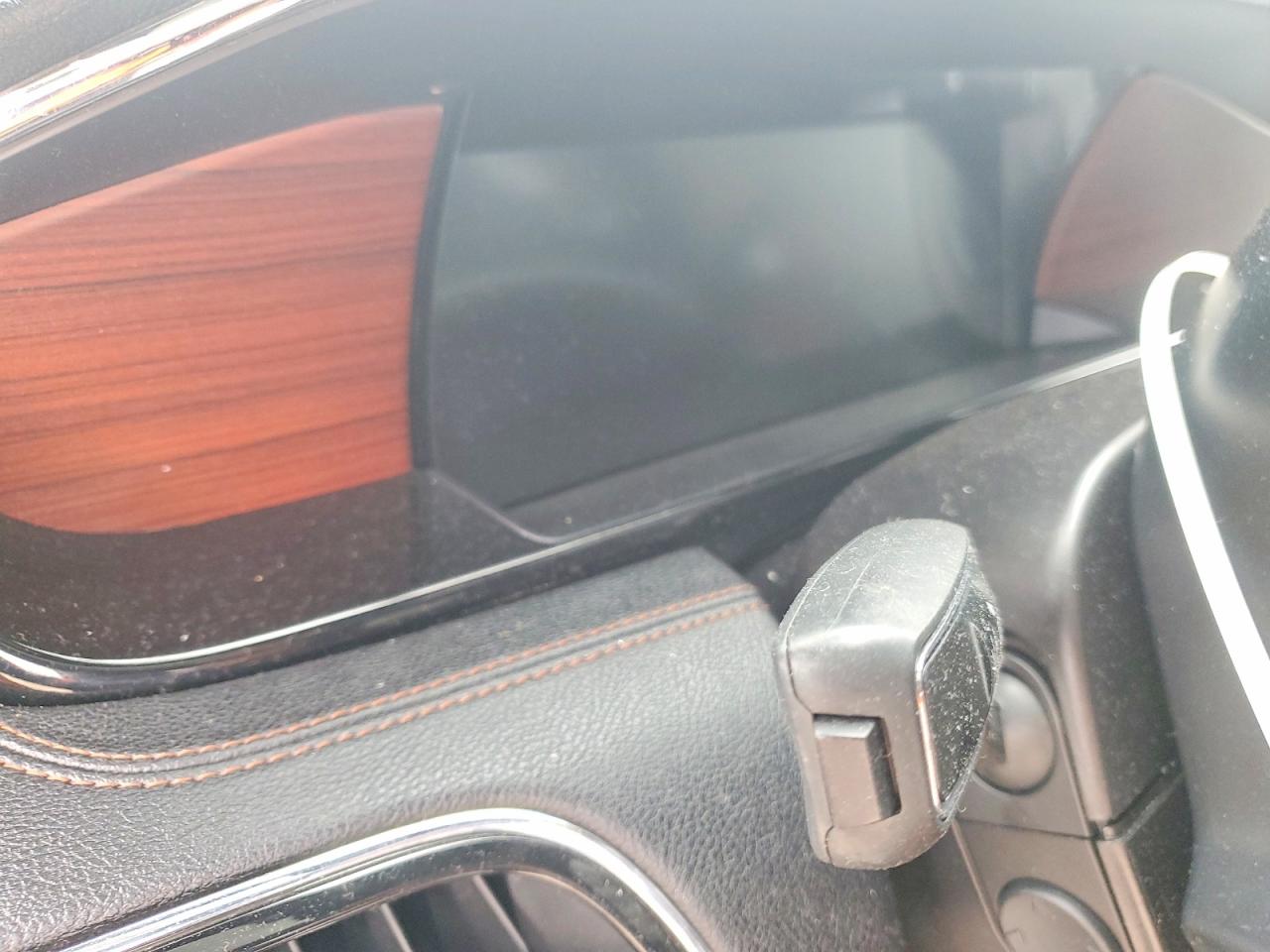 2021 LINCOLN NAVIGATOR RESERVE photo 9