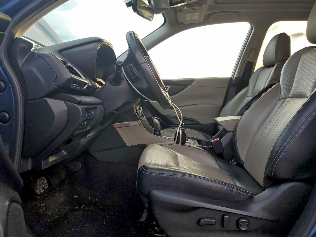 2020 SUBARU FORESTER LIMITED photo 7