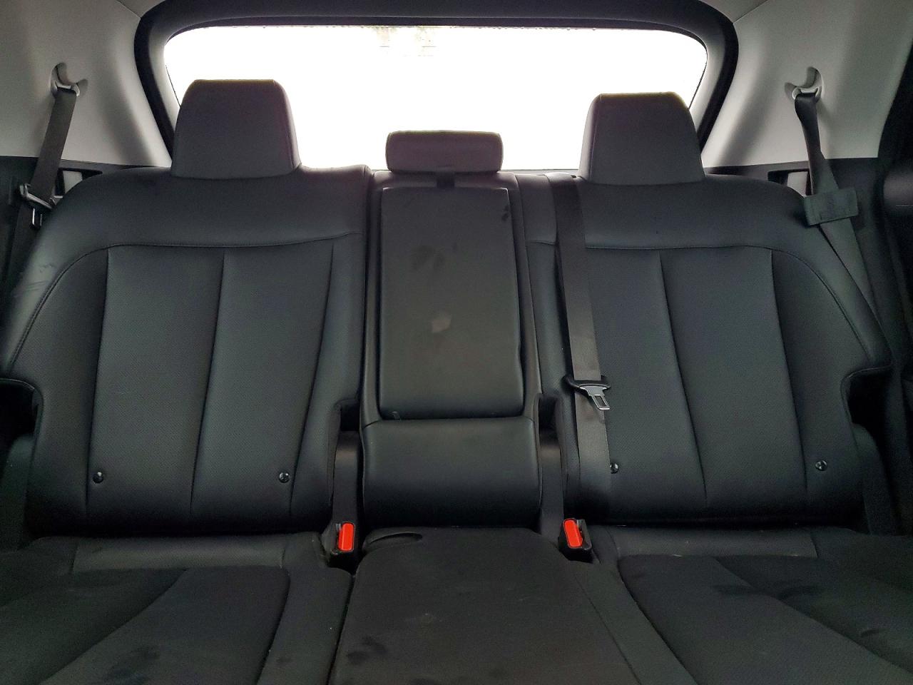 2023 HYUNDAI IONIQ 5 SEL photo 19