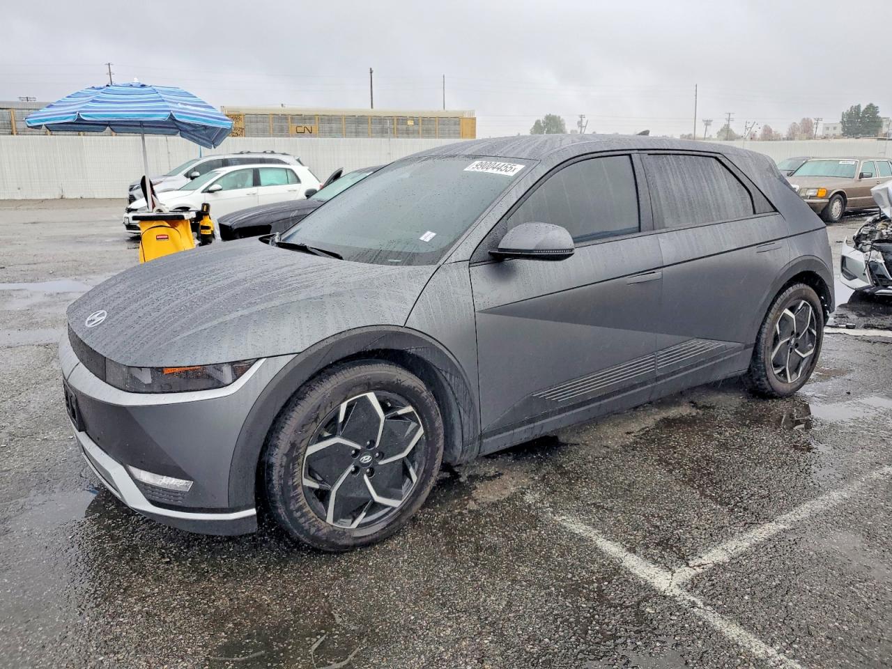 2023 HYUNDAI IONIQ 5