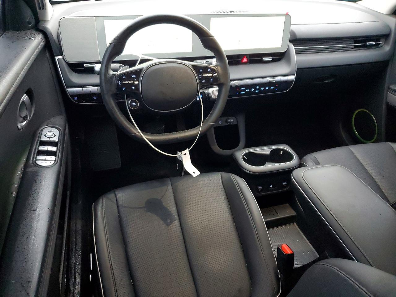 2023 HYUNDAI IONIQ 5 SEL photo 15