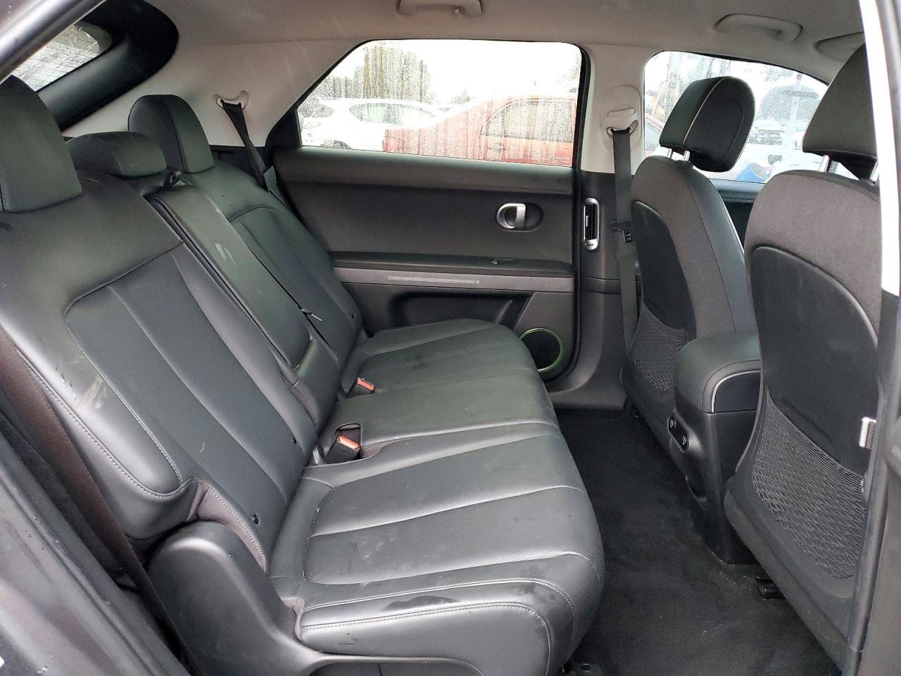 2023 HYUNDAI IONIQ 5 SEL photo 21