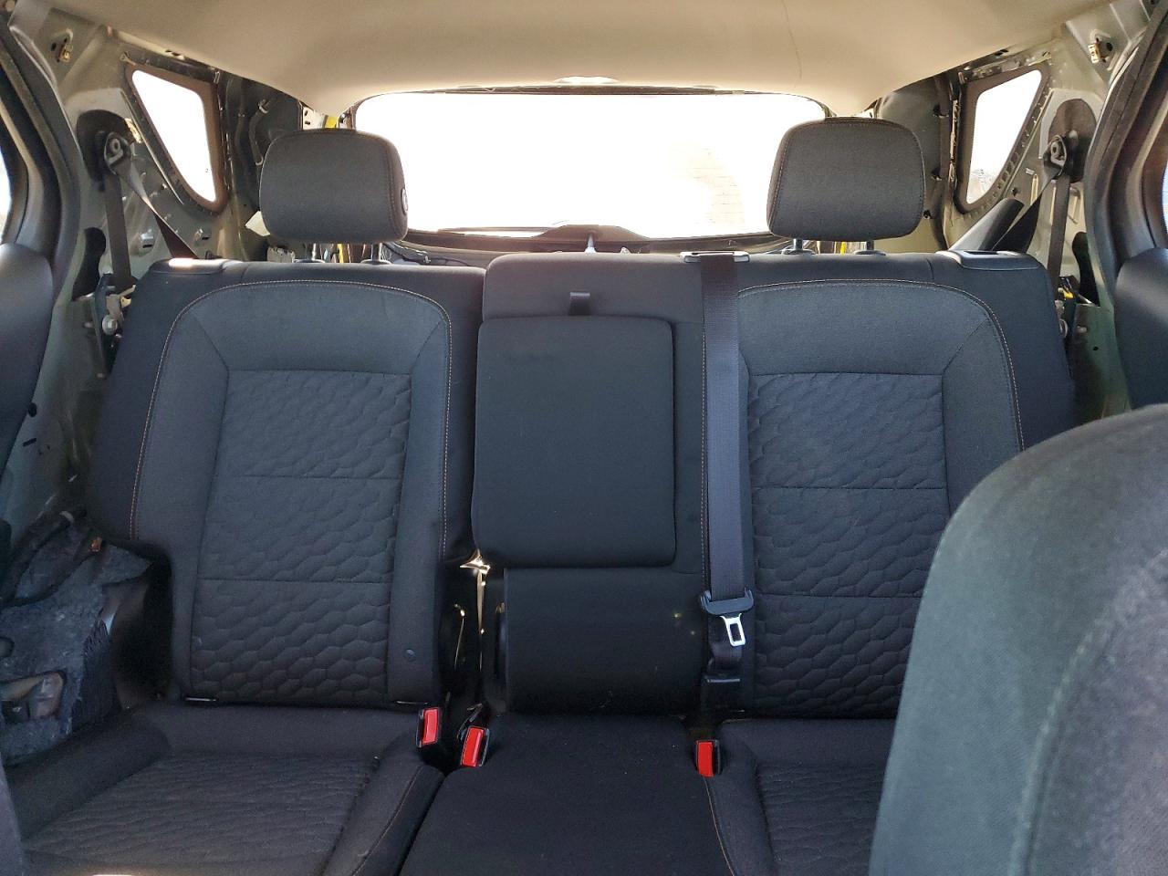 2020 CHEVROLET EQUINOX LT photo 10