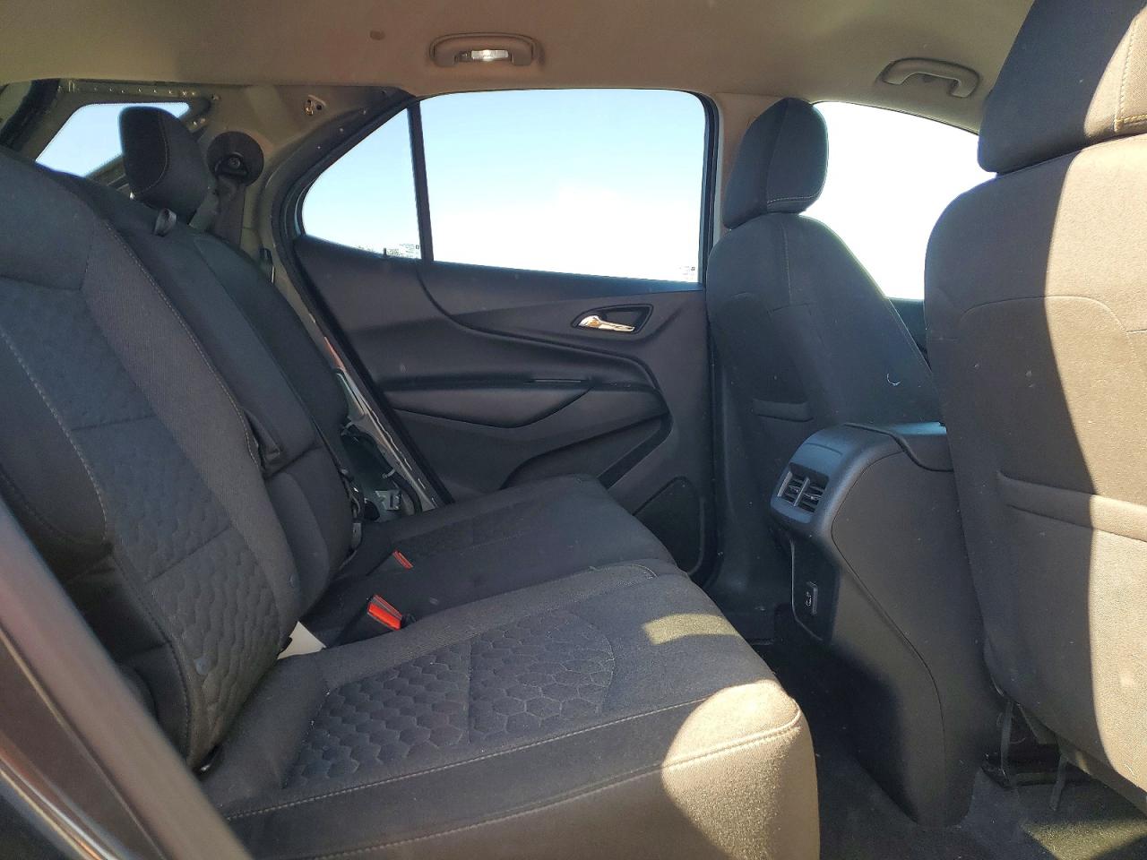 2020 CHEVROLET EQUINOX LT photo 11
