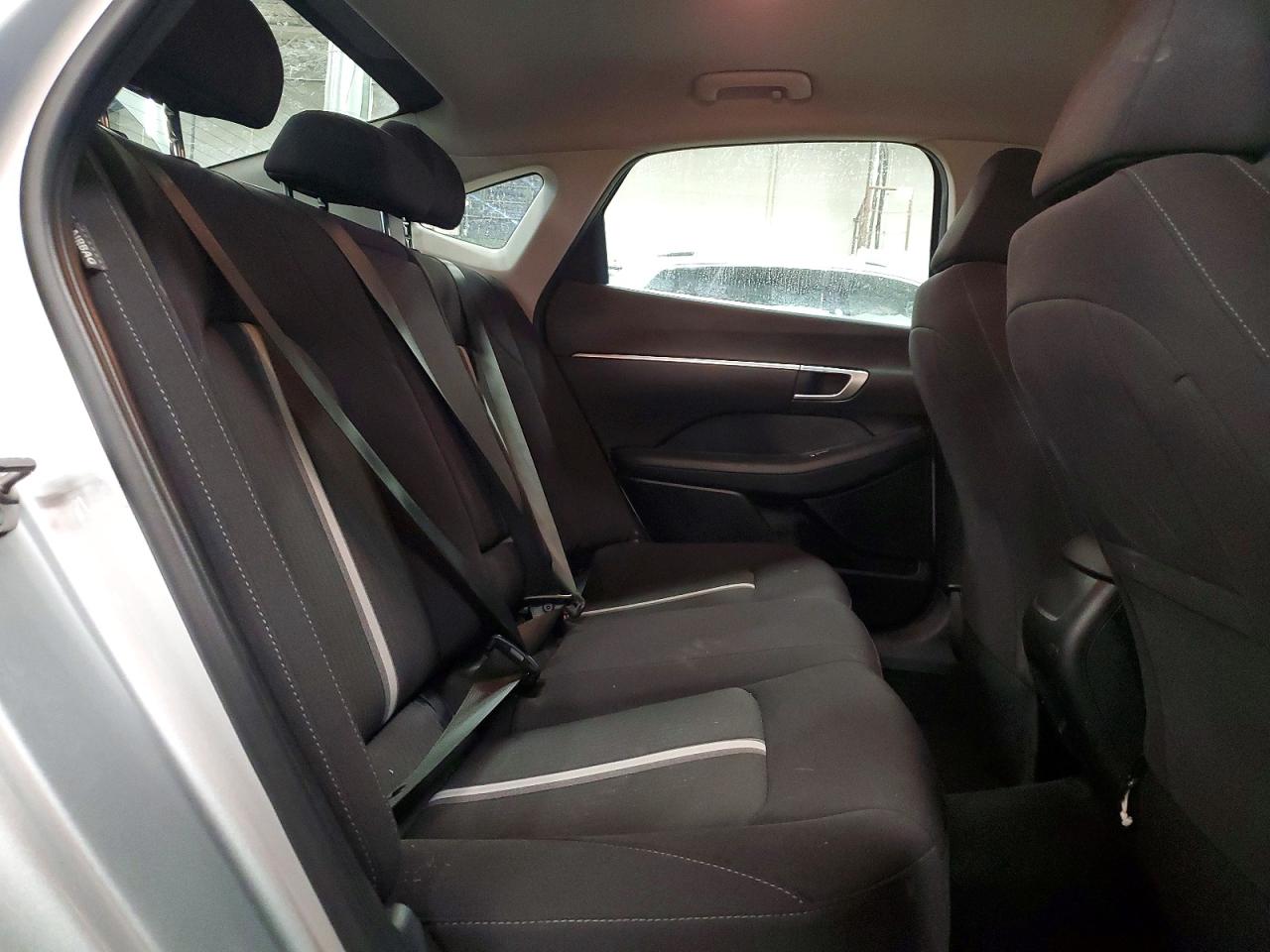 2024 HYUNDAI SONATA SEL photo 10