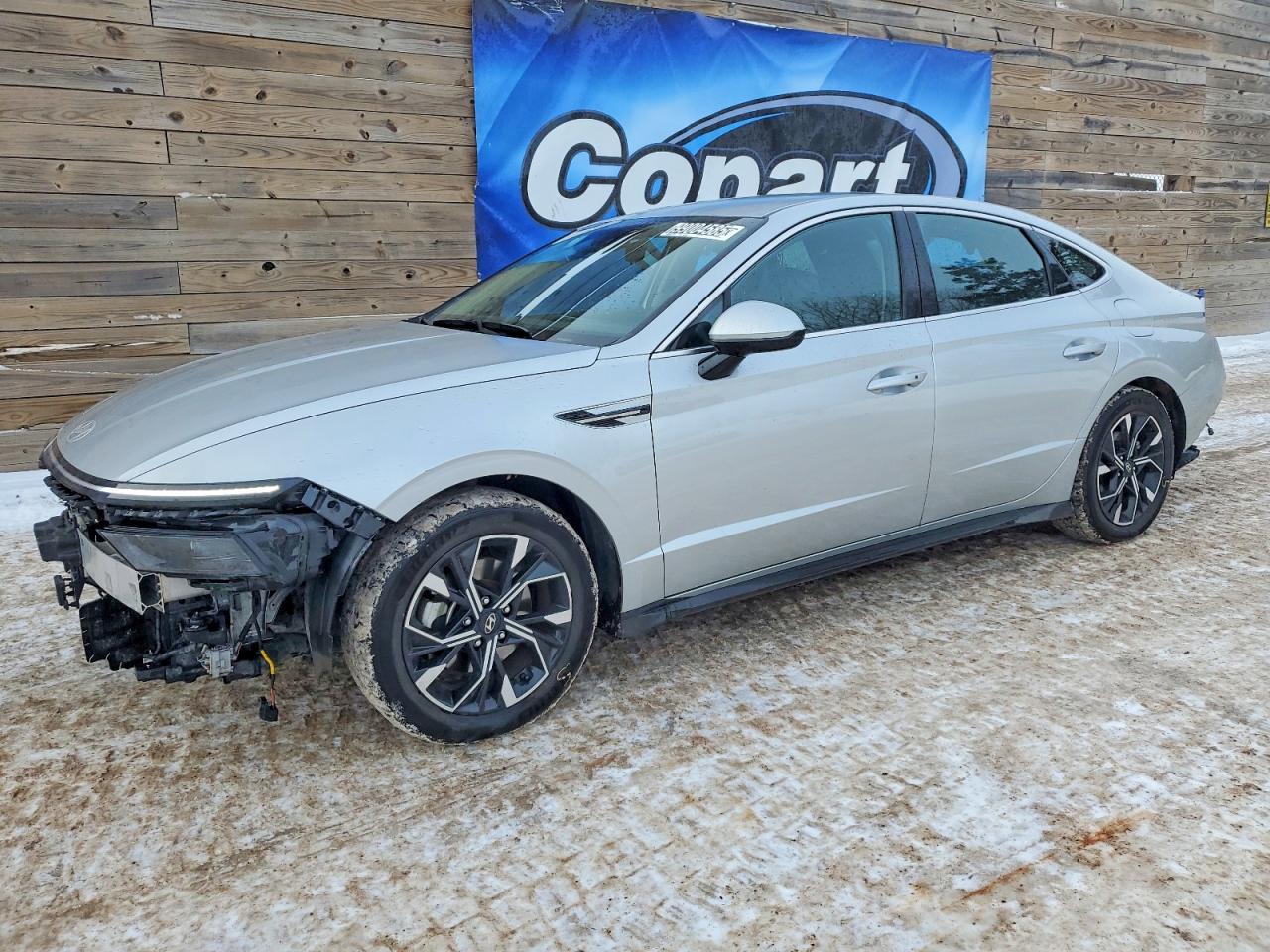 2024 HYUNDAI SONATA