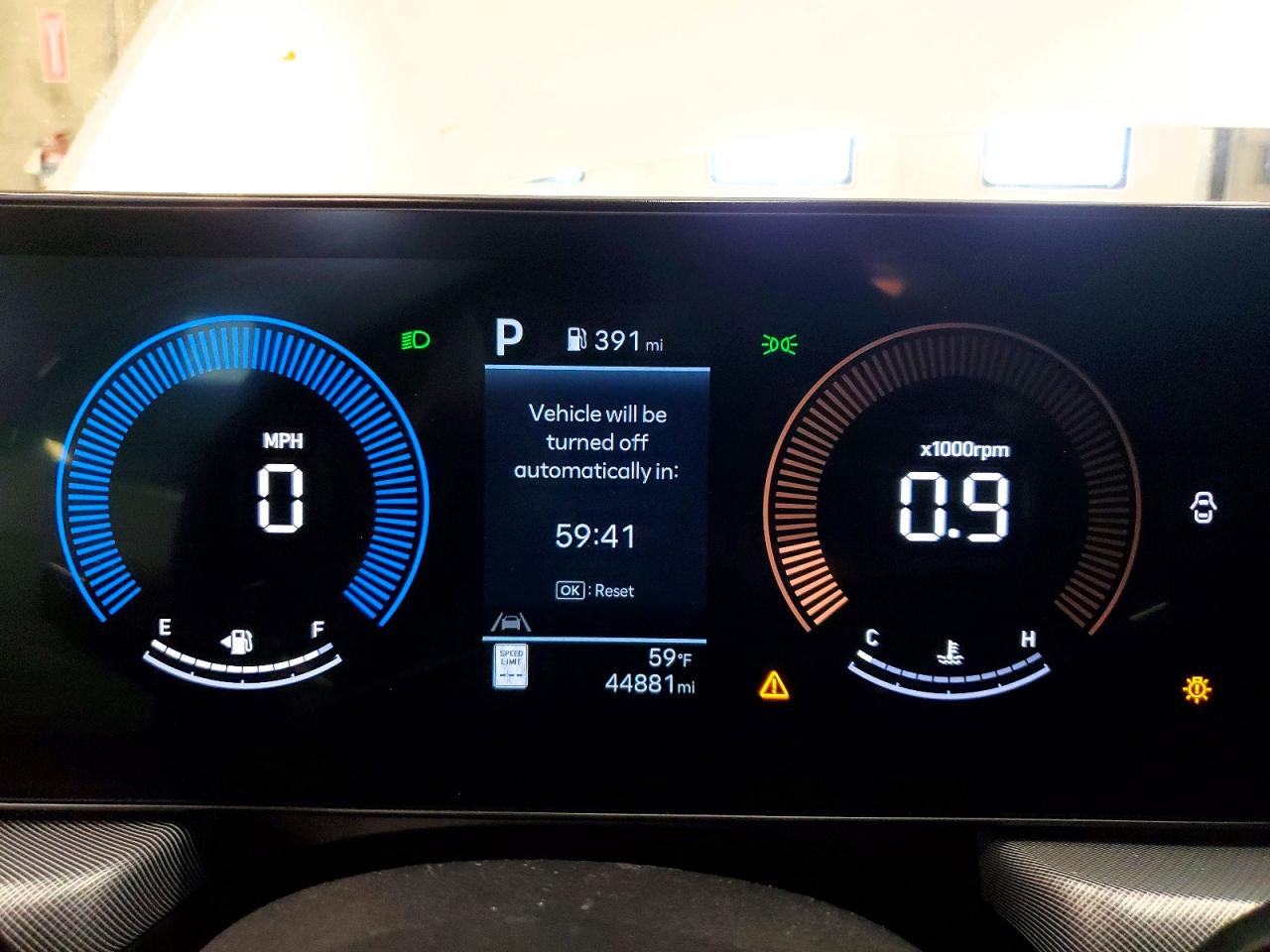 2024 HYUNDAI SONATA SEL photo 9