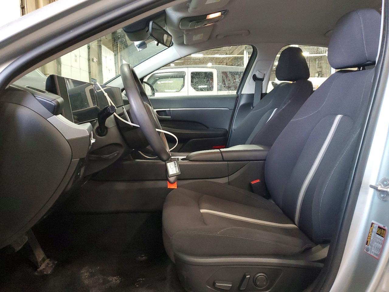 2024 HYUNDAI SONATA SEL photo 7