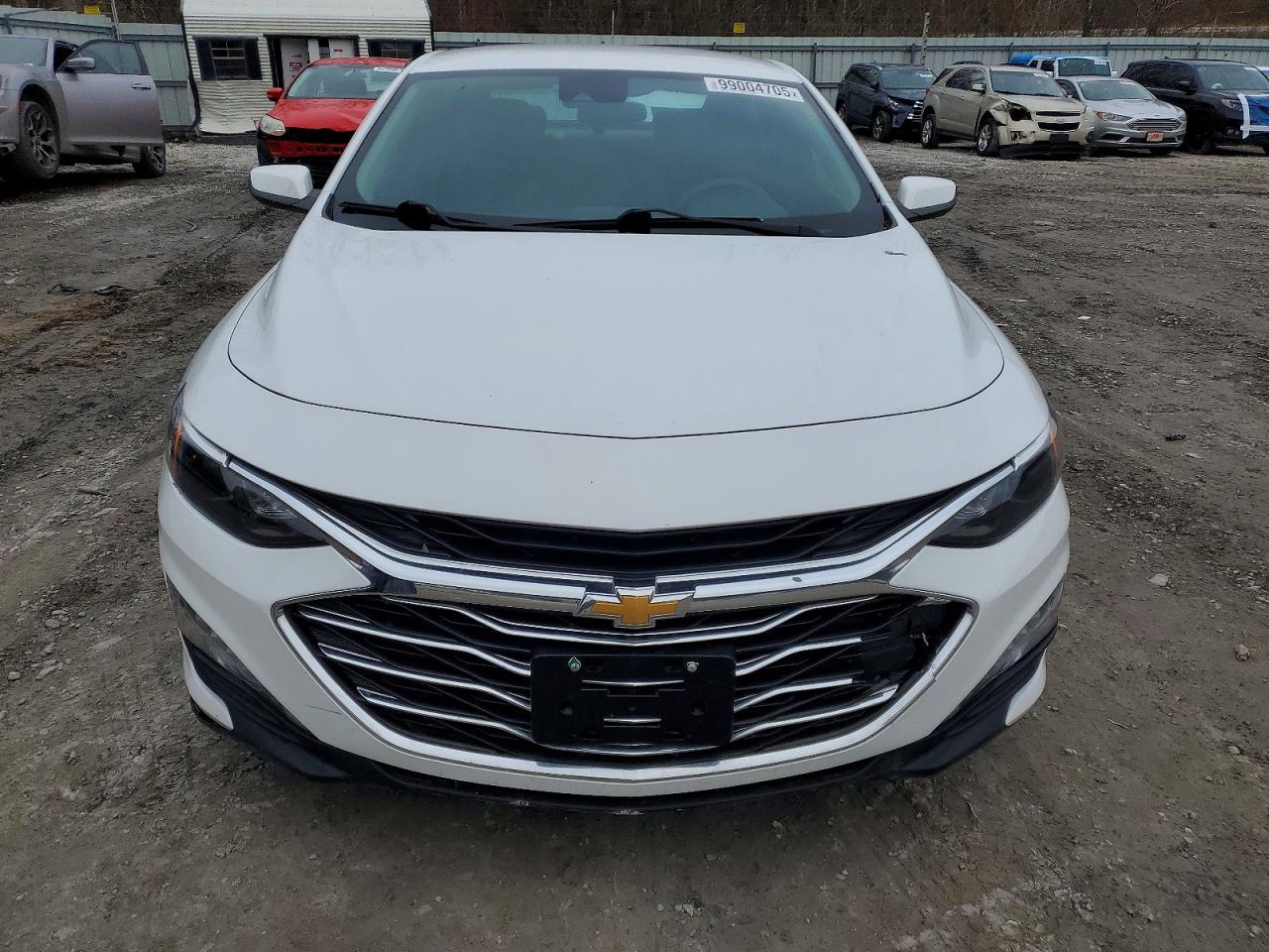 2023 CHEVROLET MALIBU LT photo 5