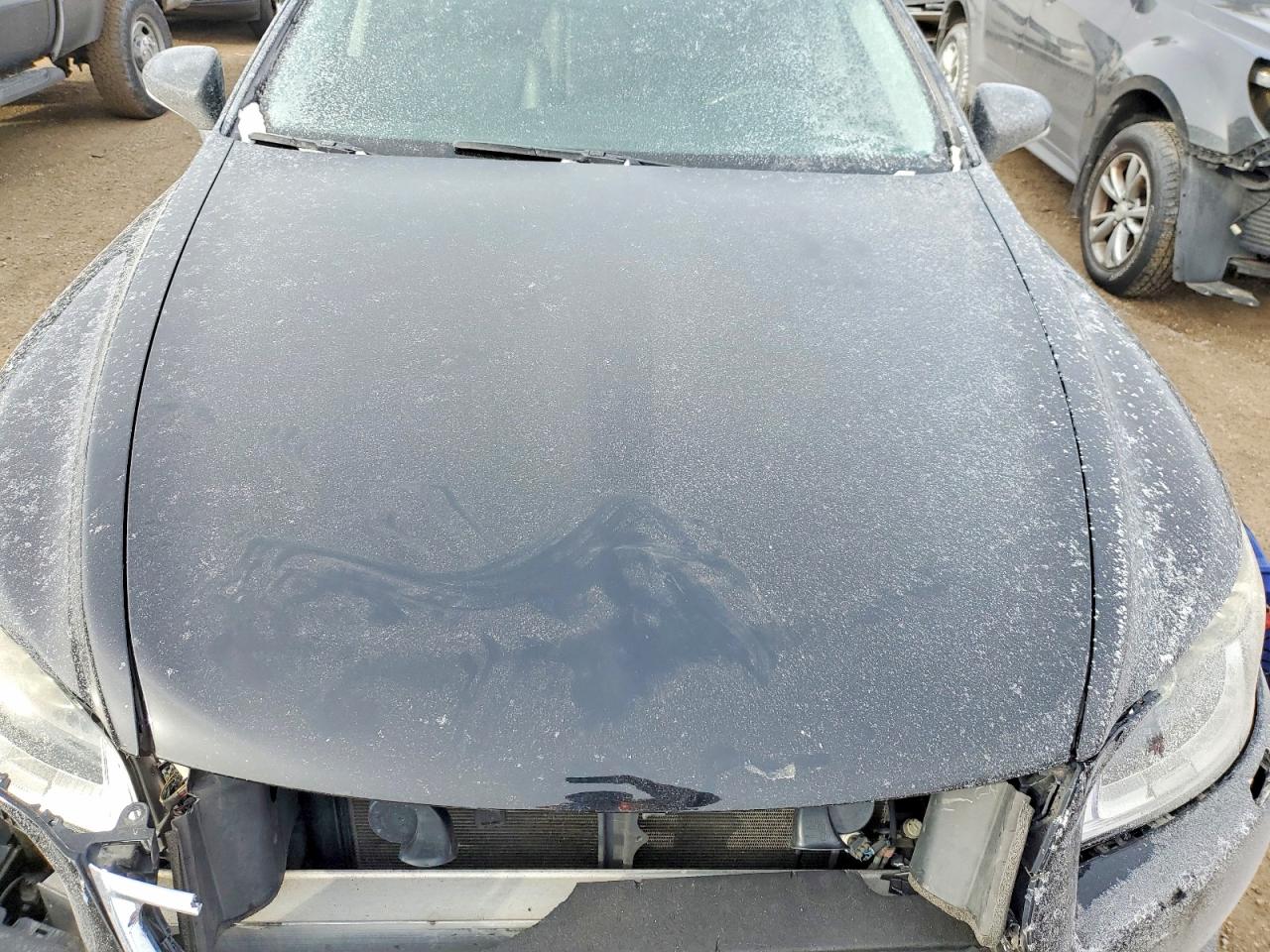 2014 LEXUS LS 460 photo 11
