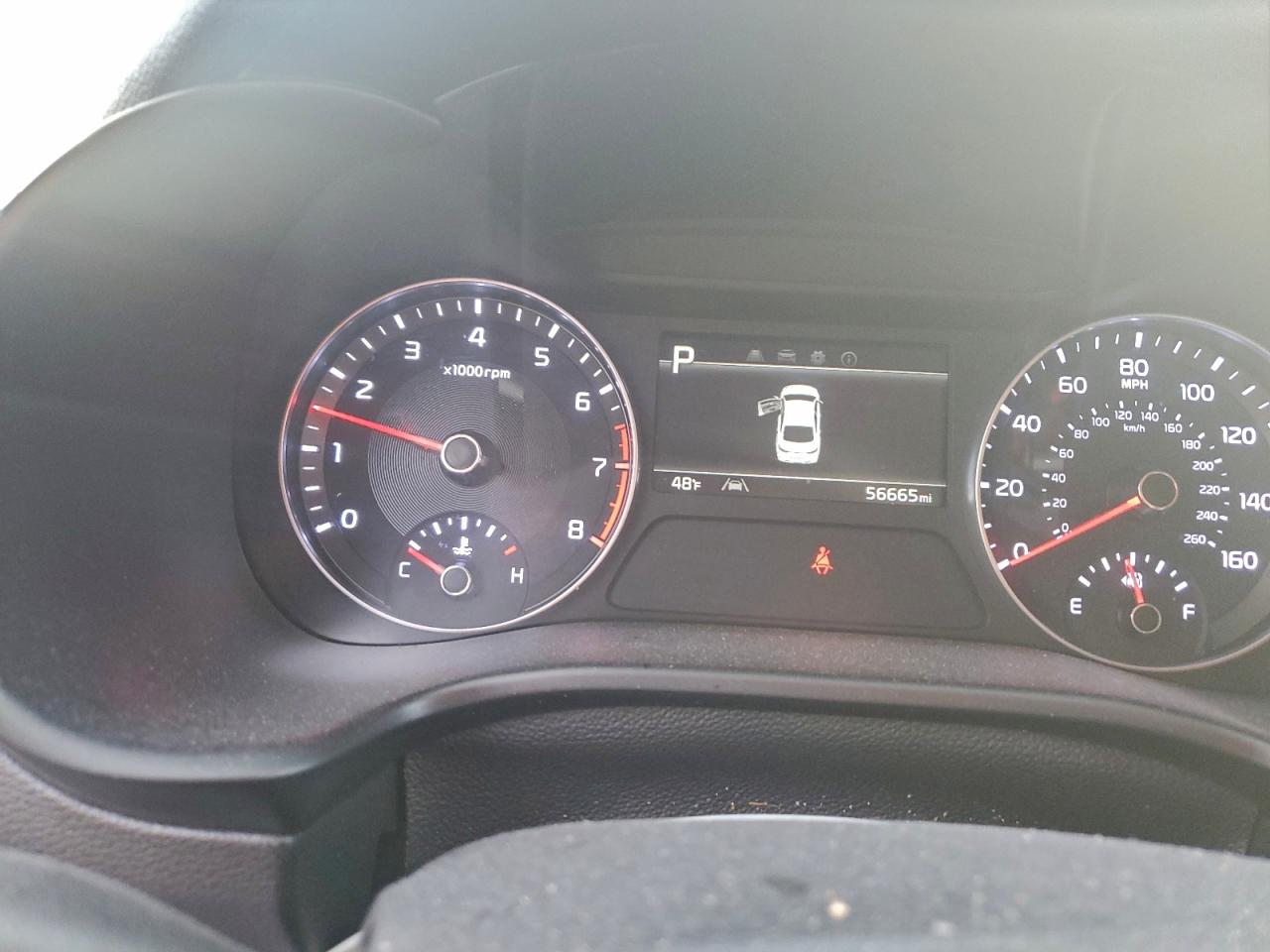 2024 KIA FORTE LX photo 9