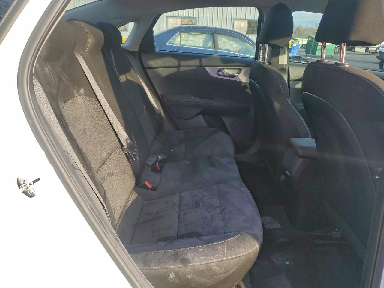 2024 KIA FORTE LX photo 10