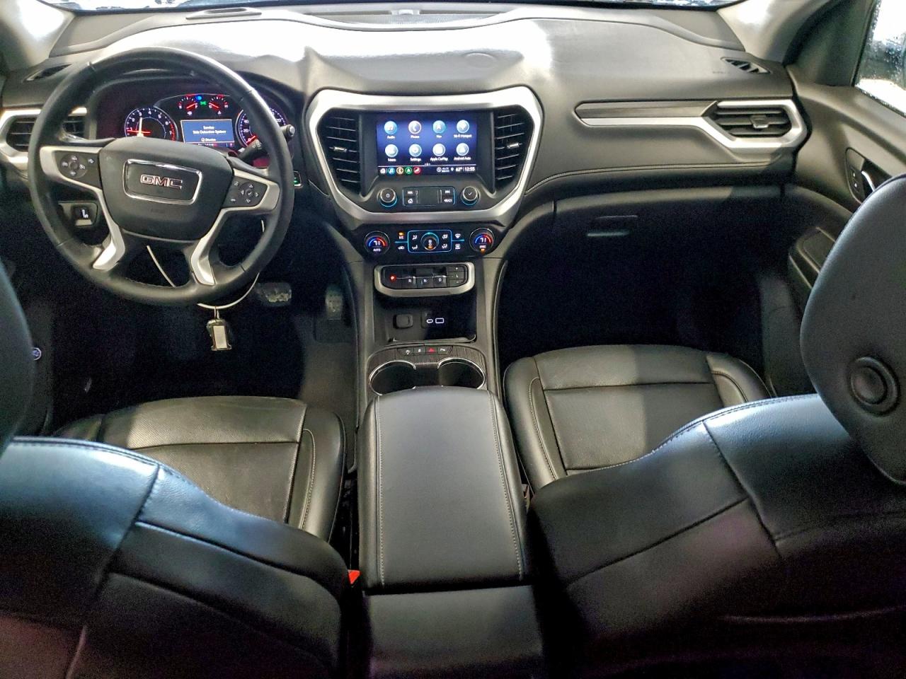 2023 GMC ACADIA SLT photo 8