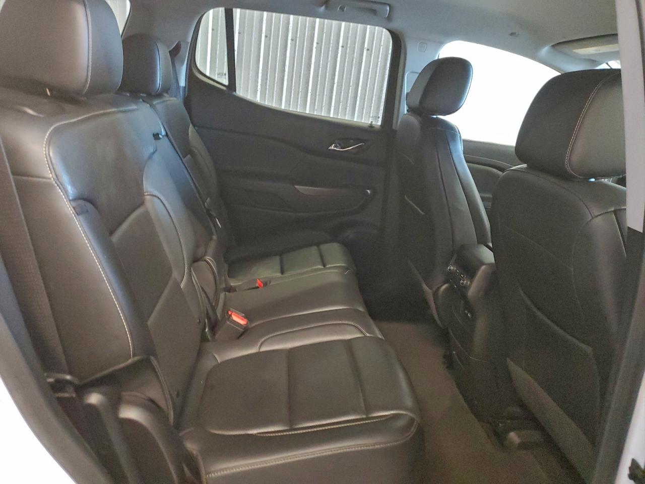 2023 GMC ACADIA SLT photo 11