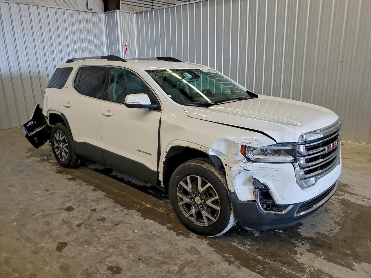 2023 GMC ACADIA SLT photo 4