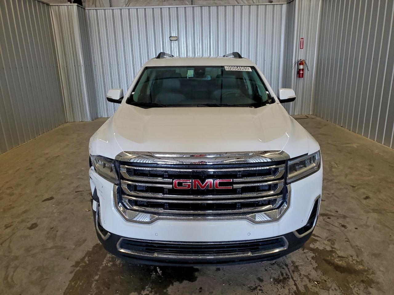 2023 GMC ACADIA SLT photo 5