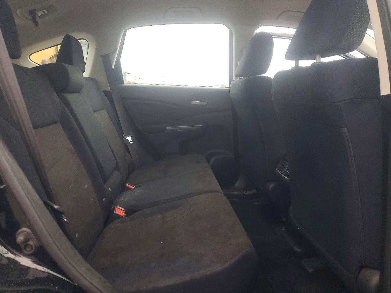2016 HONDA CR-V LX photo 11
