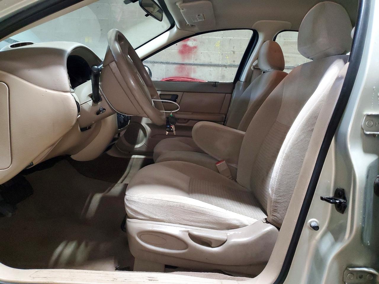 2004 FORD TAURUS SE photo 7
