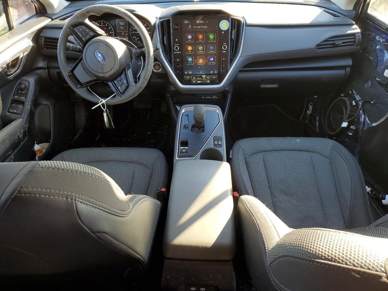 2024 SUBARU CROSSTREK PREMIUM photo 8