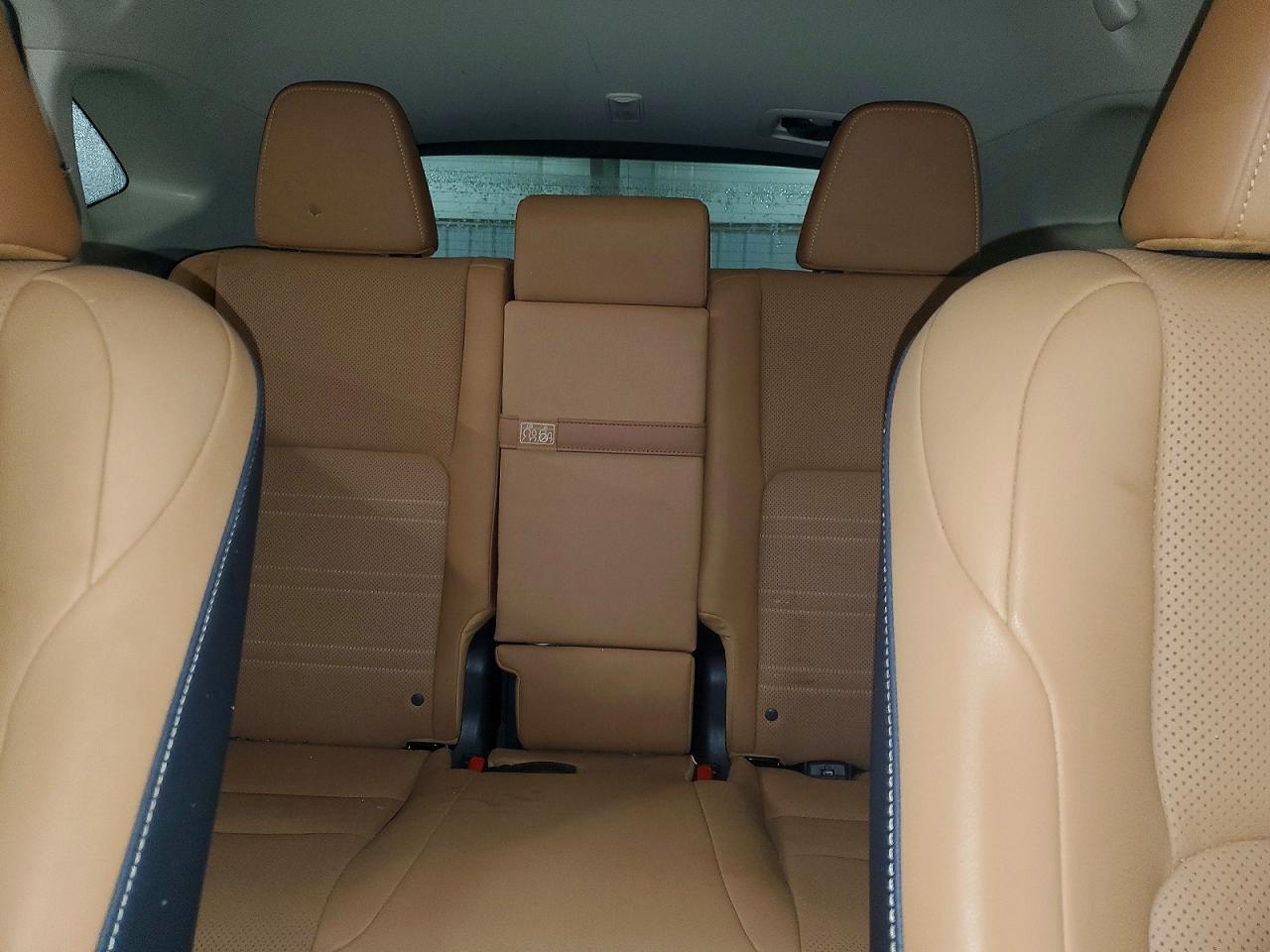 2020 LEXUS NX 300 photo 28