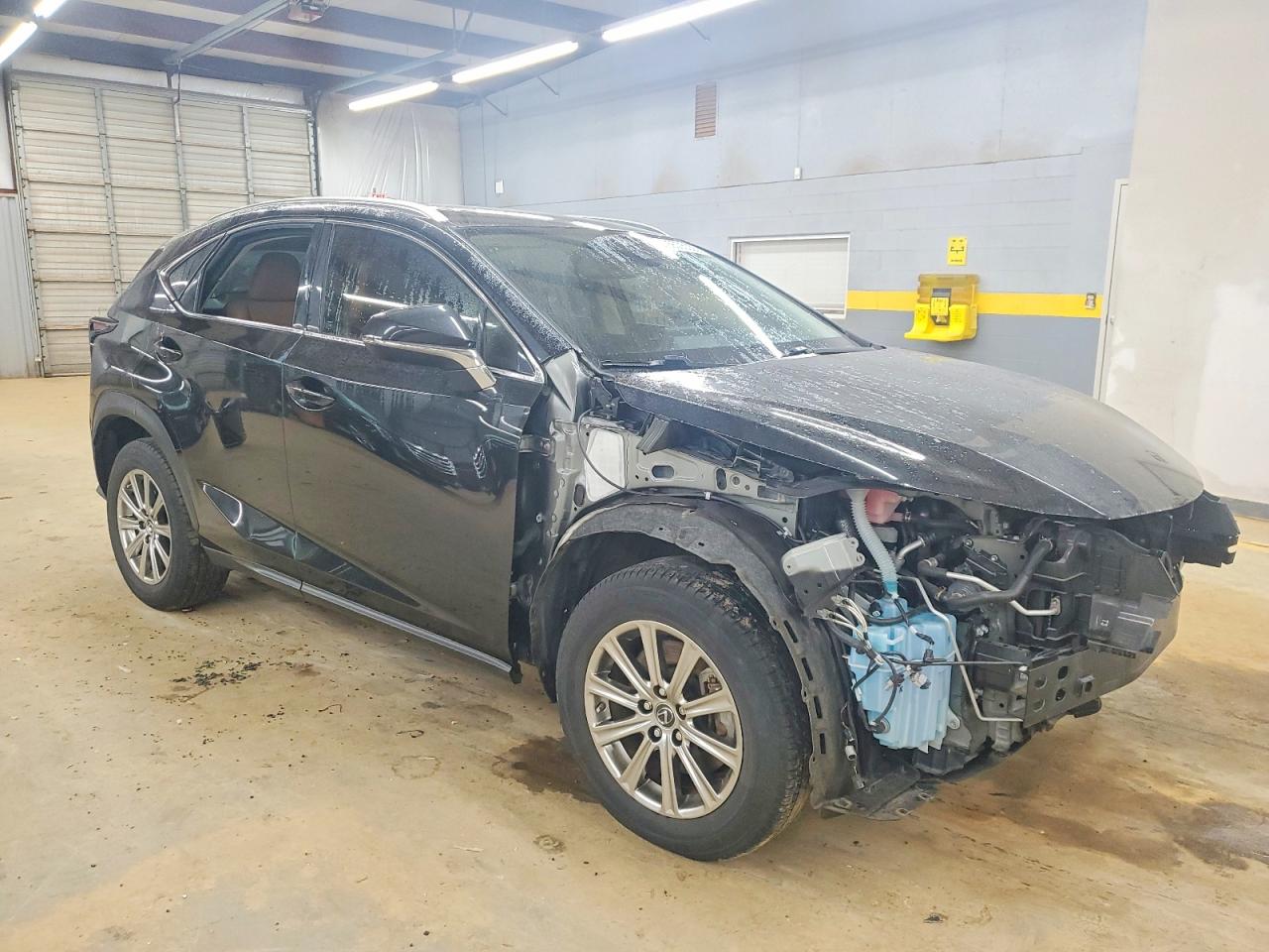 2020 LEXUS NX 300 photo 10