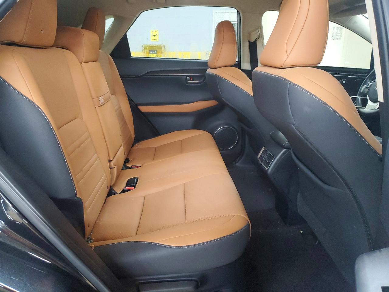2020 LEXUS NX 300 photo 31