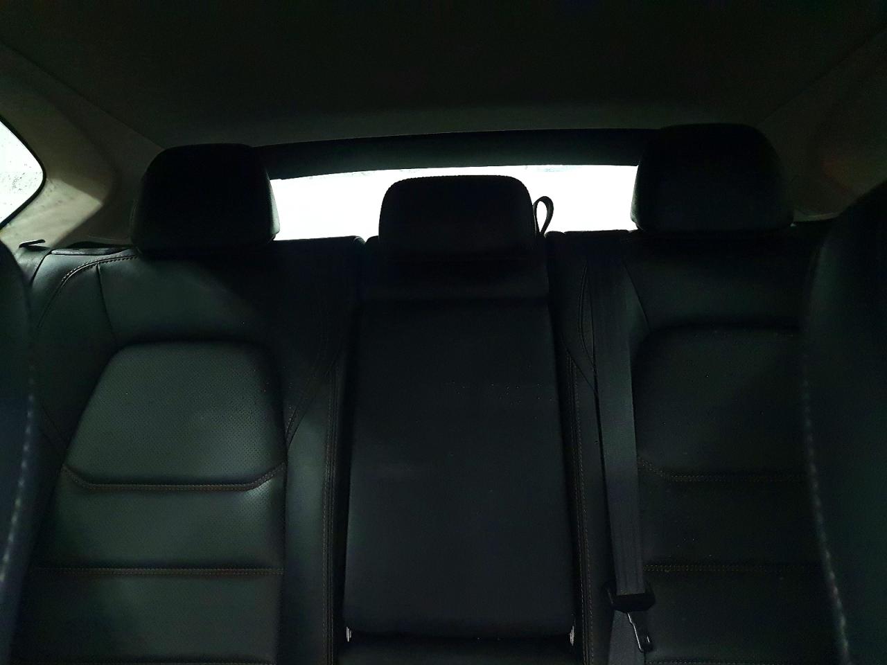 2021 MAZDA CX-5 GRAND TOURING photo 10