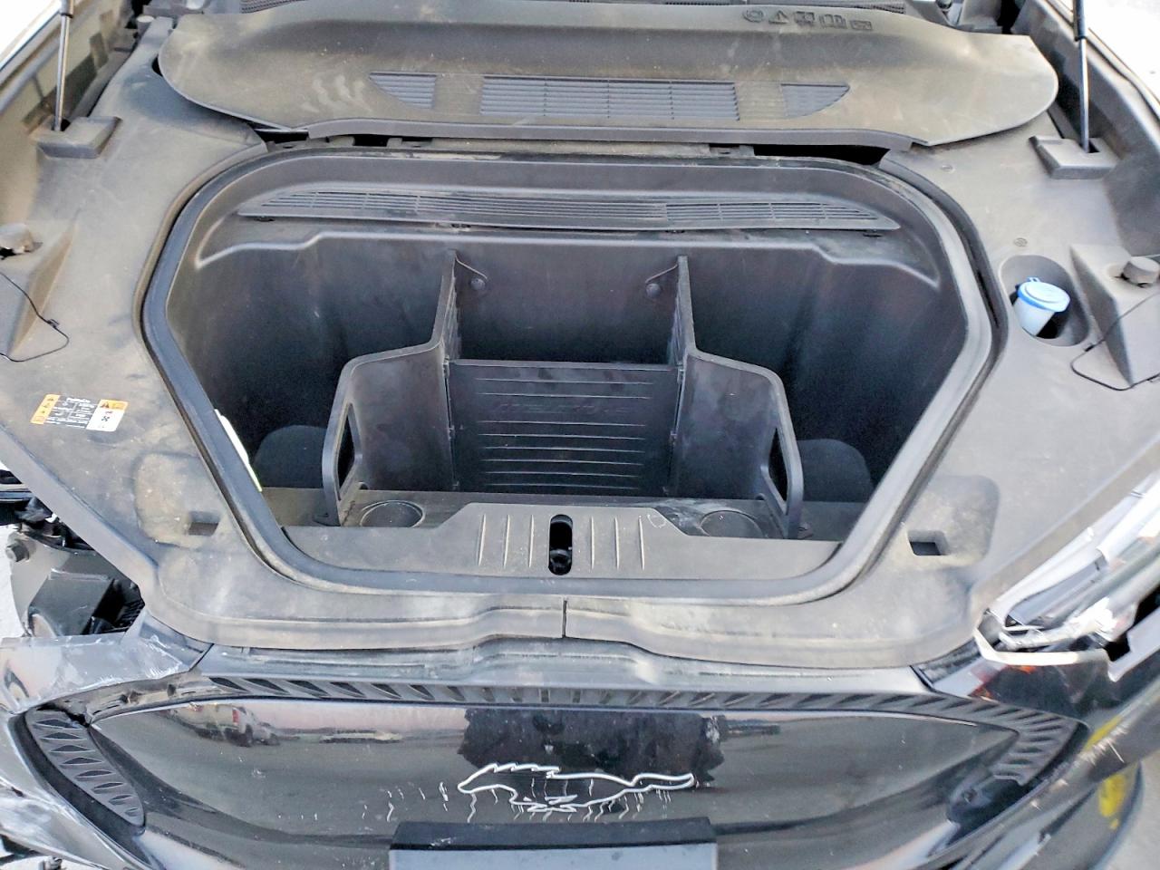 2021 FORD MUSTANG MACH-E SELECT photo 11