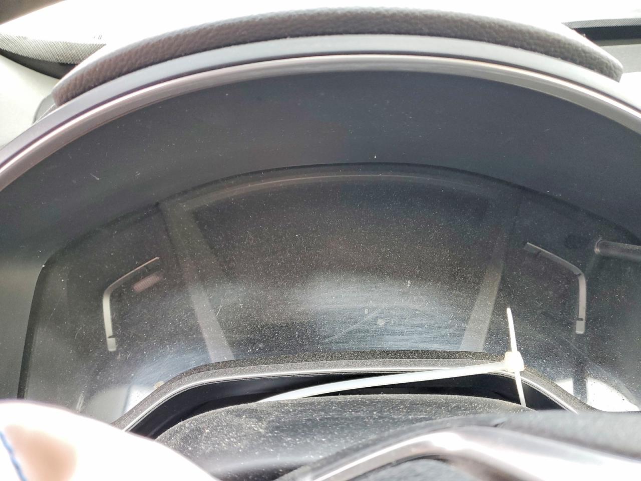 2018 HONDA CR-V EX photo 9