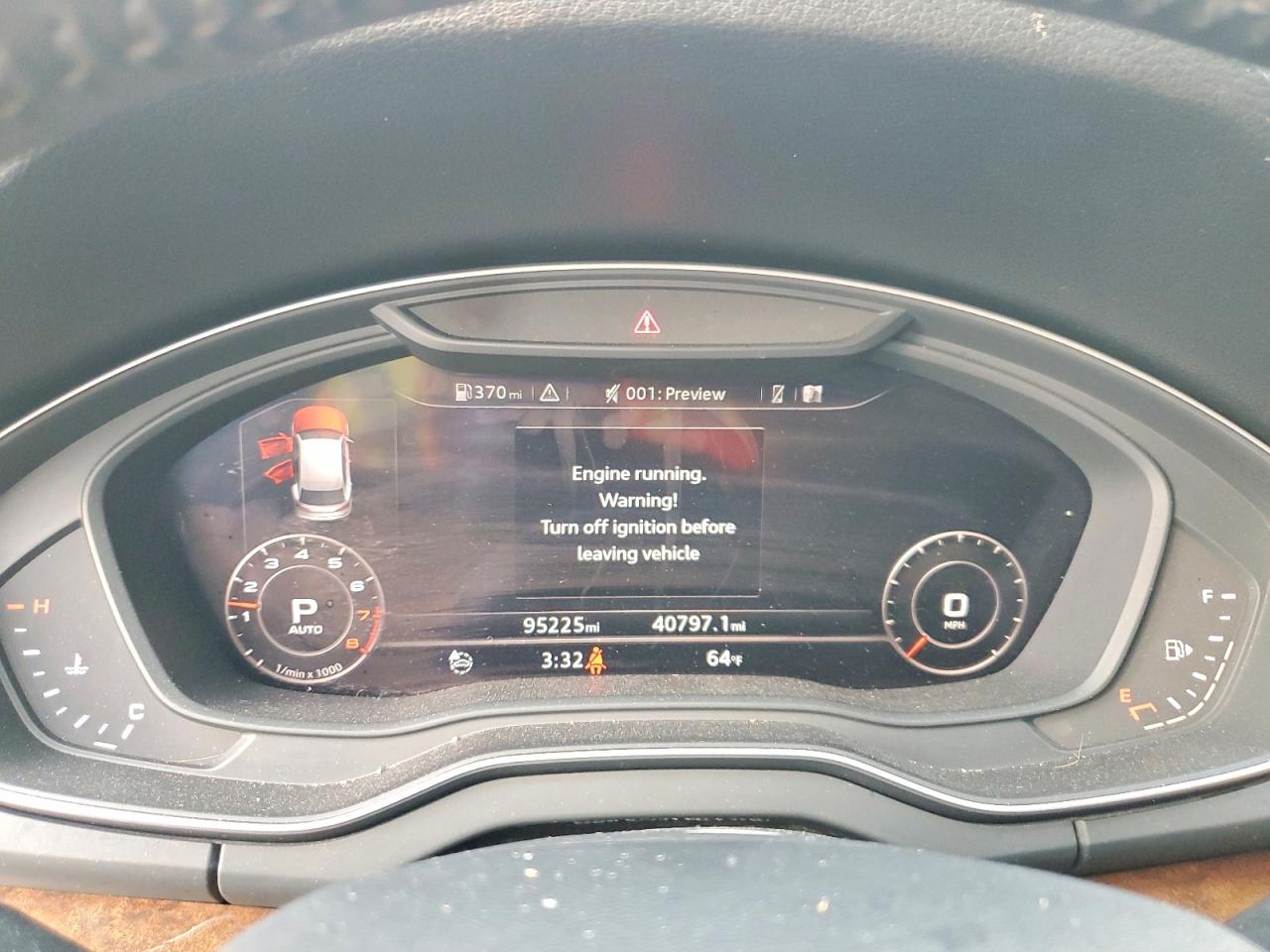 2018 AUDI Q5 PREMIUM photo 17