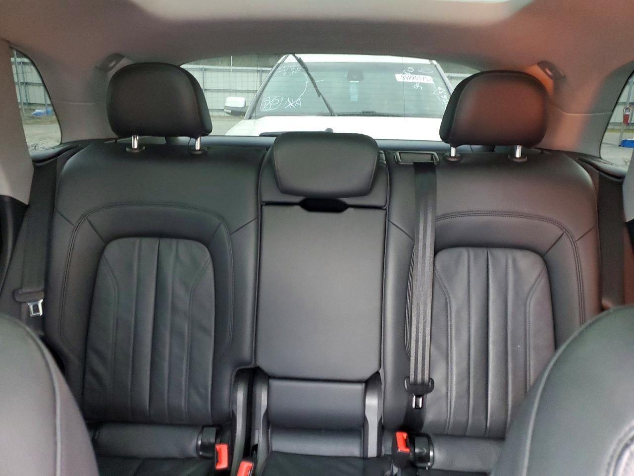 2018 AUDI Q5 PREMIUM photo 19