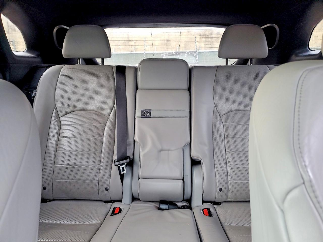 2018 LEXUS RX 350 BASE photo 10