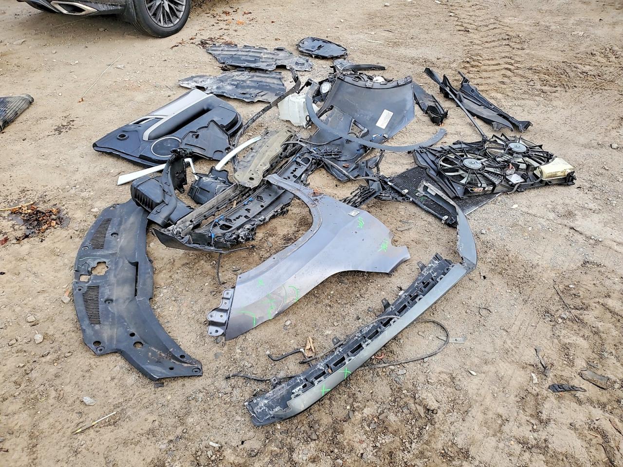 2018 LEXUS RX 350 BASE photo 13