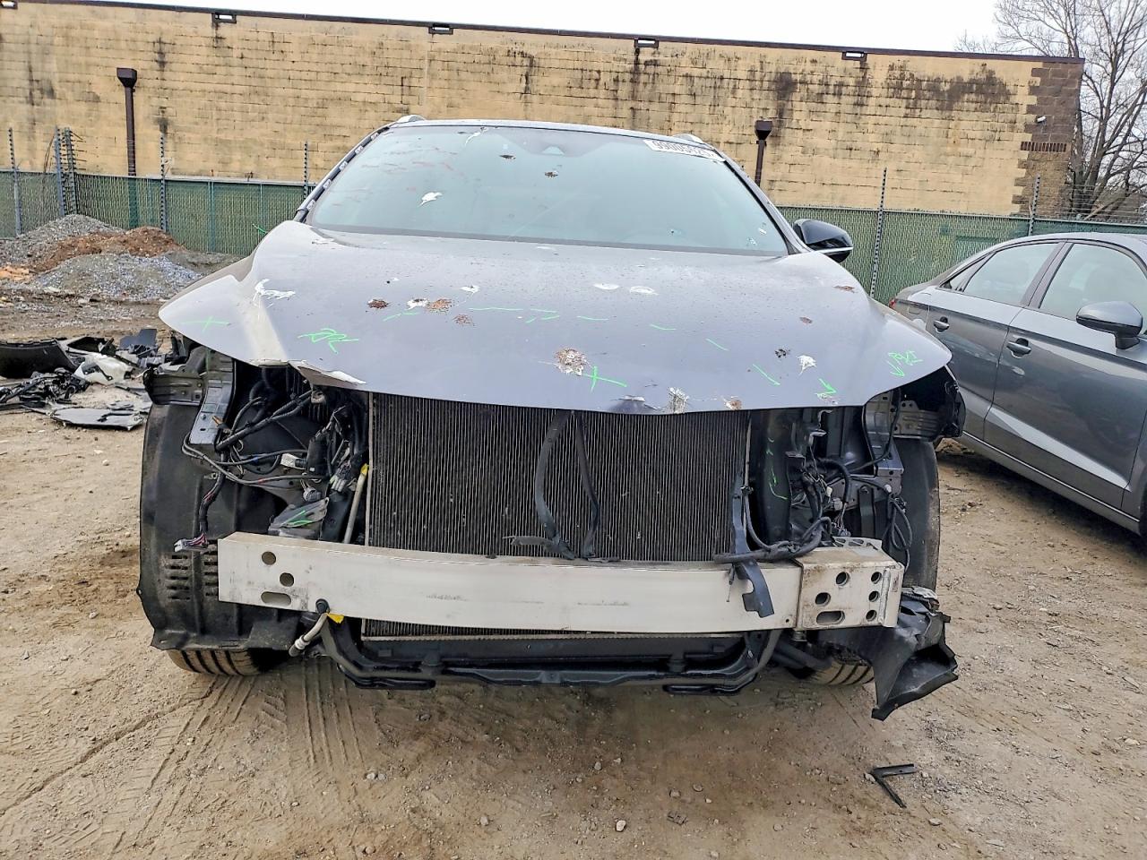 2018 LEXUS RX 350 BASE photo 5
