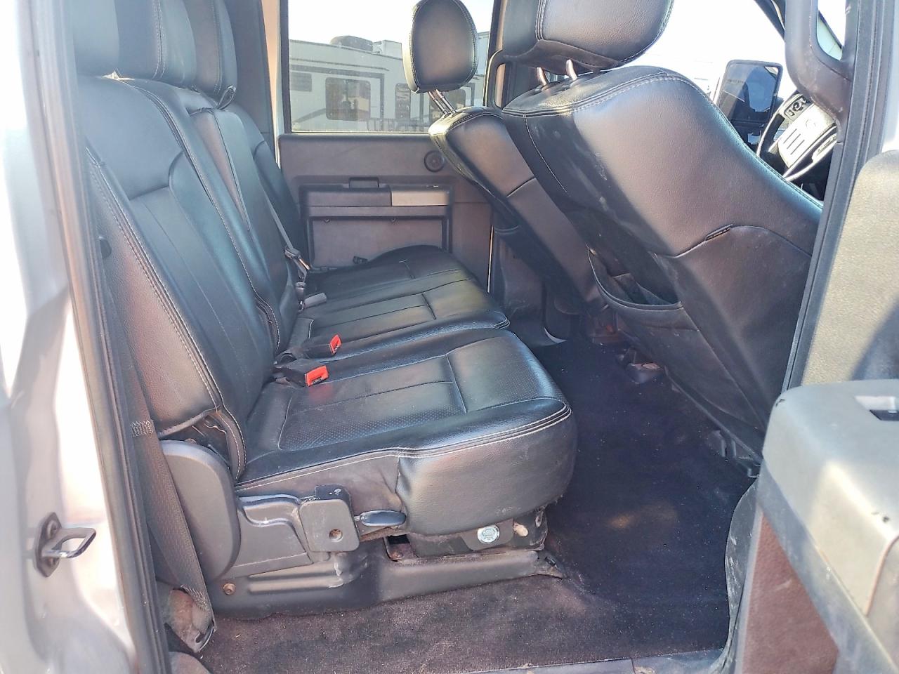 2016 FORD F250 SUPER DUTY photo 11