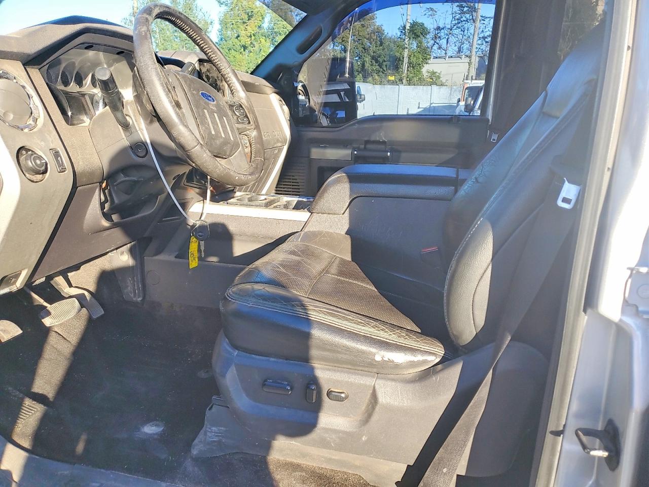 2016 FORD F250 SUPER DUTY photo 7