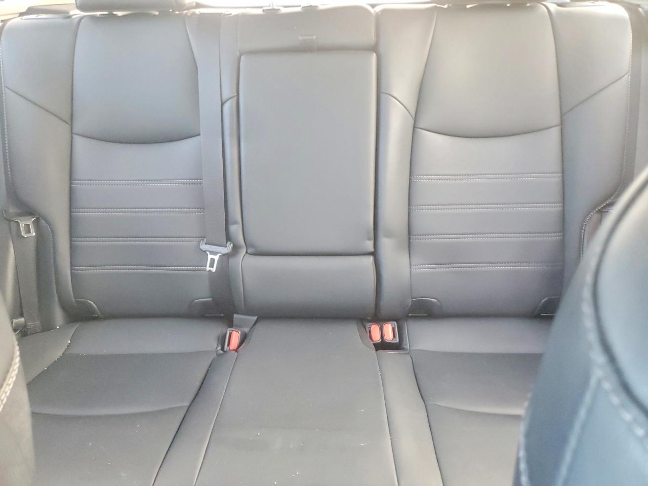 2021 TOYOTA RAV4 XLE PREMIUM photo 10
