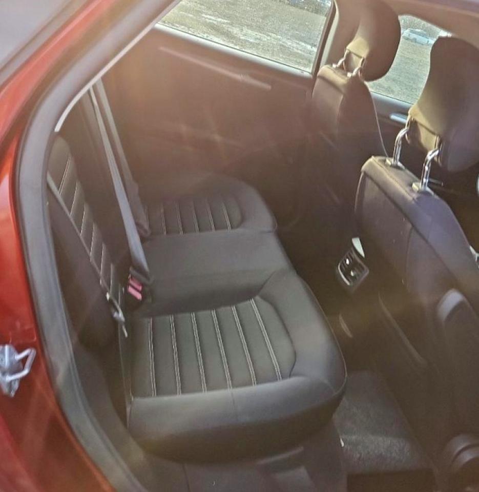 2014 FORD FUSION SE photo 10