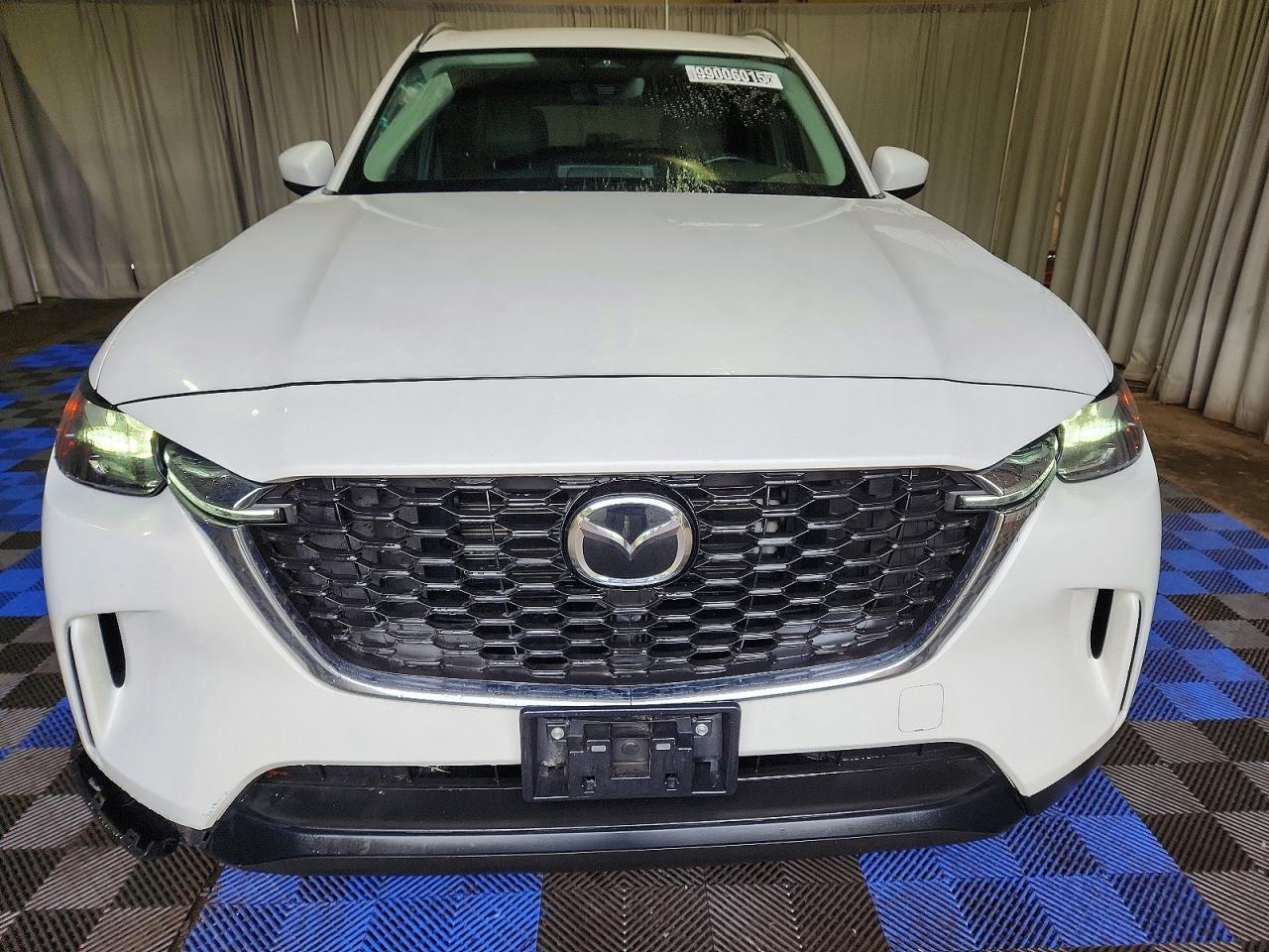 2025 MAZDA CX-90 SELECT photo 5