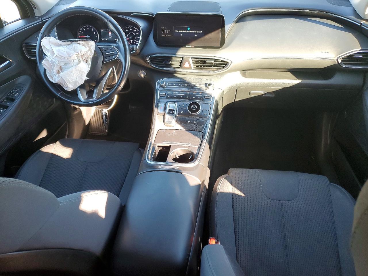 2023 HYUNDAI SANTA FE SEL photo 8