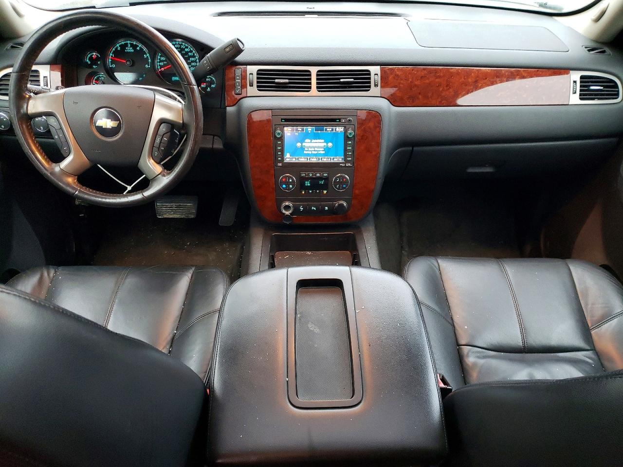 2011 CHEVROLET TAHOE K1500 LT photo 15