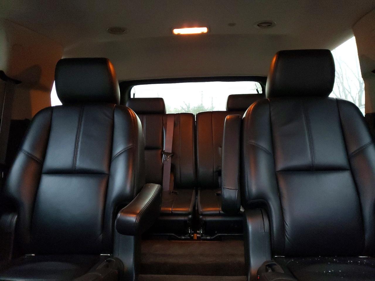 2011 CHEVROLET TAHOE K1500 LT photo 19