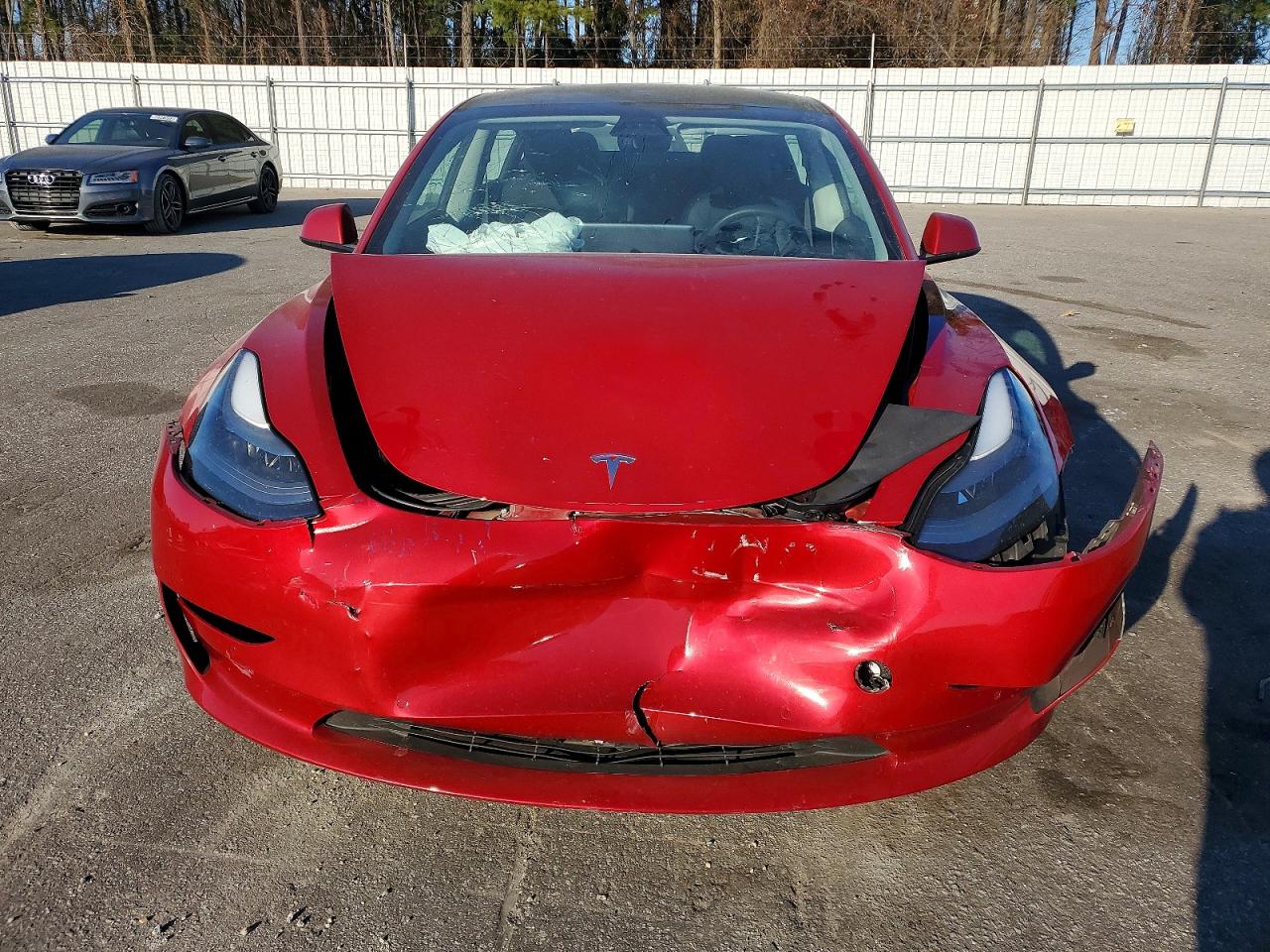 2021 TESLA MODEL 3 photo 5