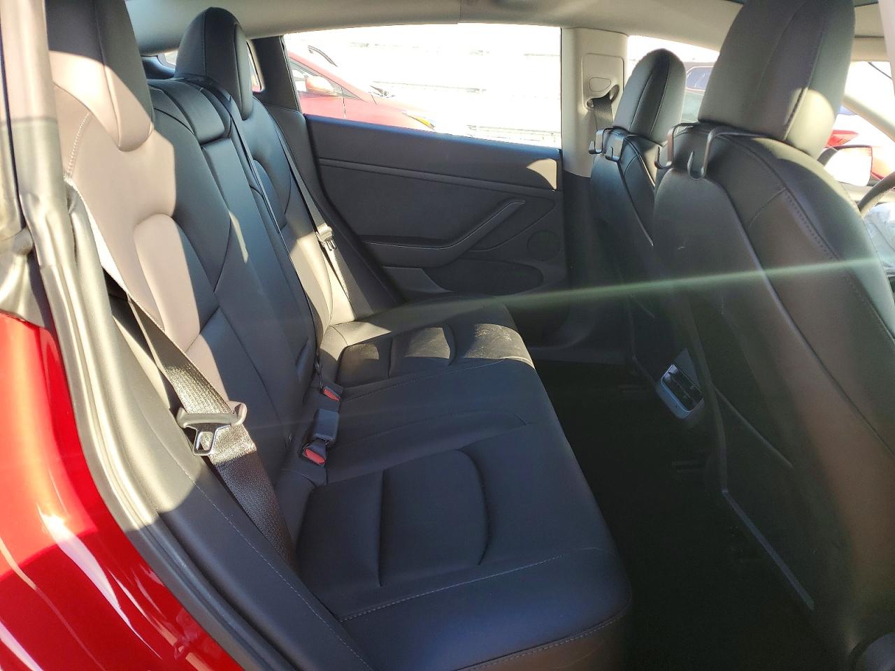 2021 TESLA MODEL 3 photo 10