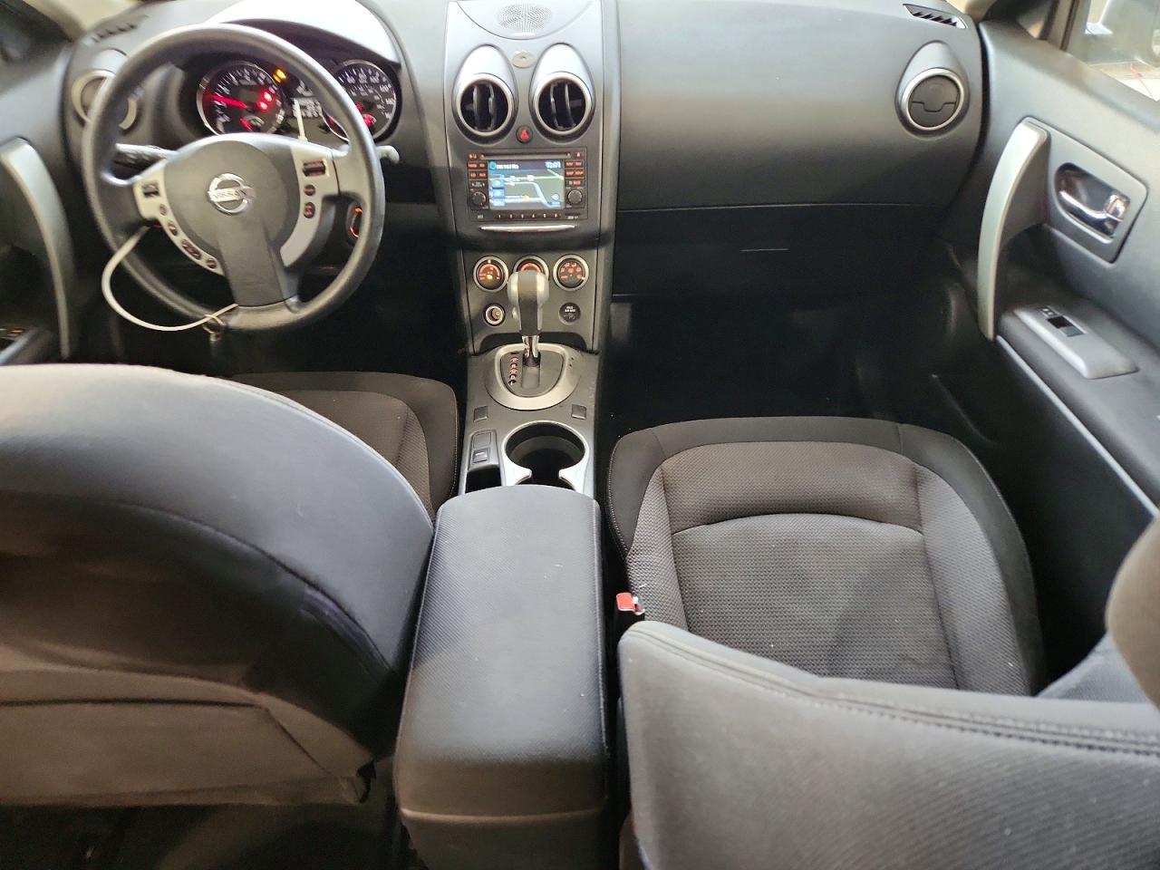 2013 NISSAN ROGUE S photo 15