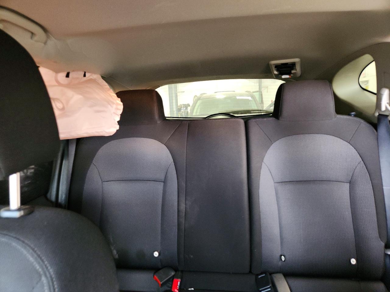 2013 NISSAN ROGUE S photo 19